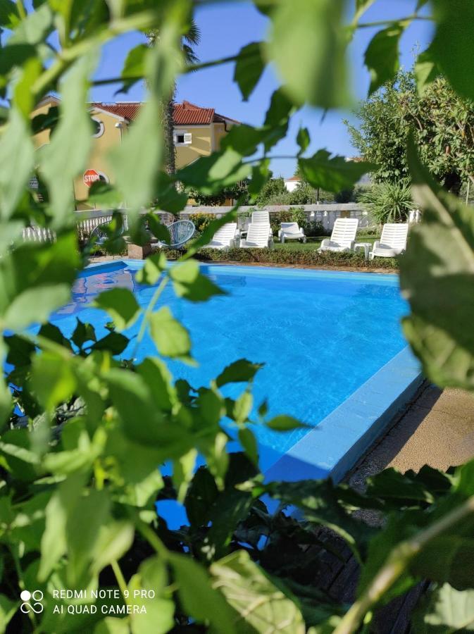 וודיצה Apartments And Rooms Bozena מראה חיצוני תמונה