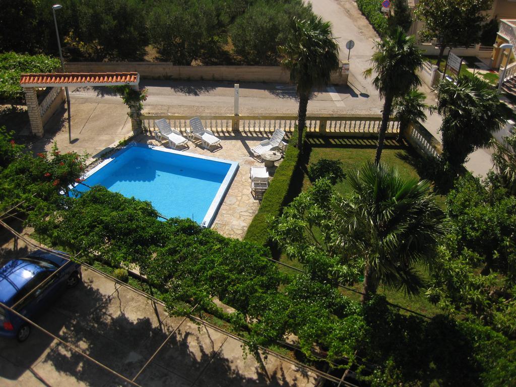 וודיצה Apartments And Rooms Bozena חדר תמונה