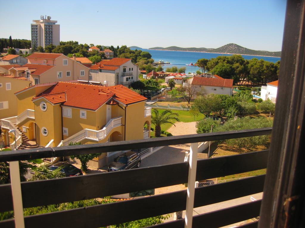 וודיצה Apartments And Rooms Bozena חדר תמונה