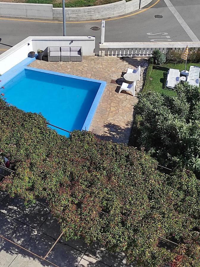 וודיצה Apartments And Rooms Bozena מראה חיצוני תמונה