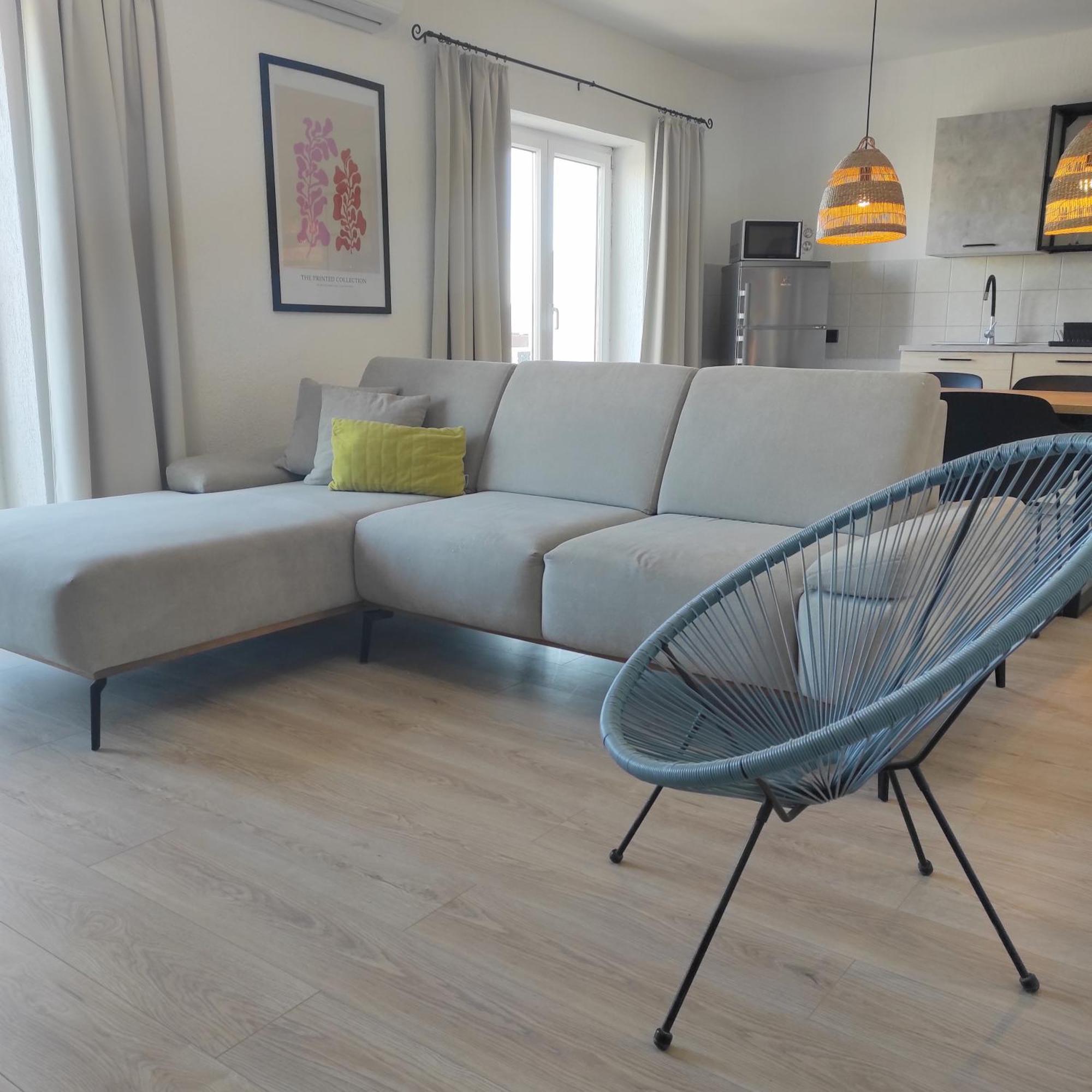 וודיצה Apartments And Rooms Bozena מראה חיצוני תמונה