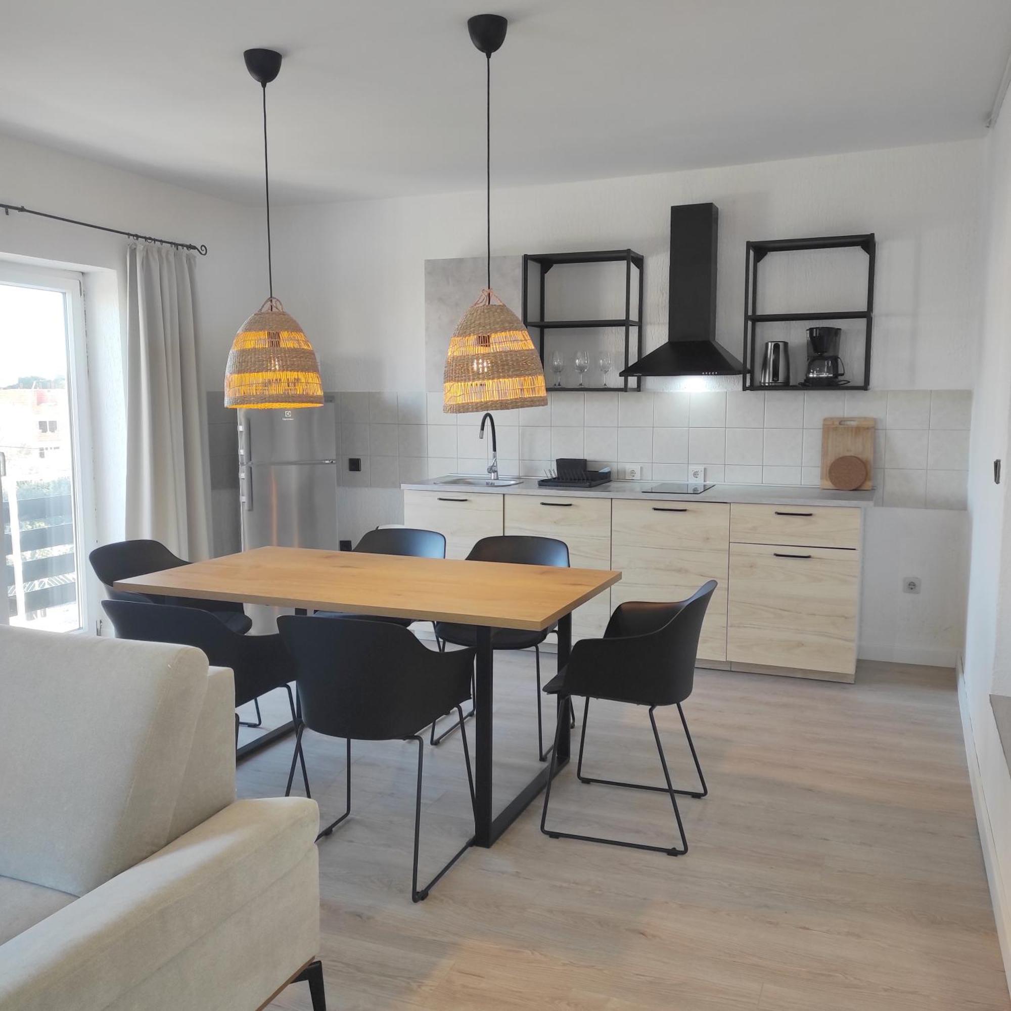 וודיצה Apartments And Rooms Bozena מראה חיצוני תמונה