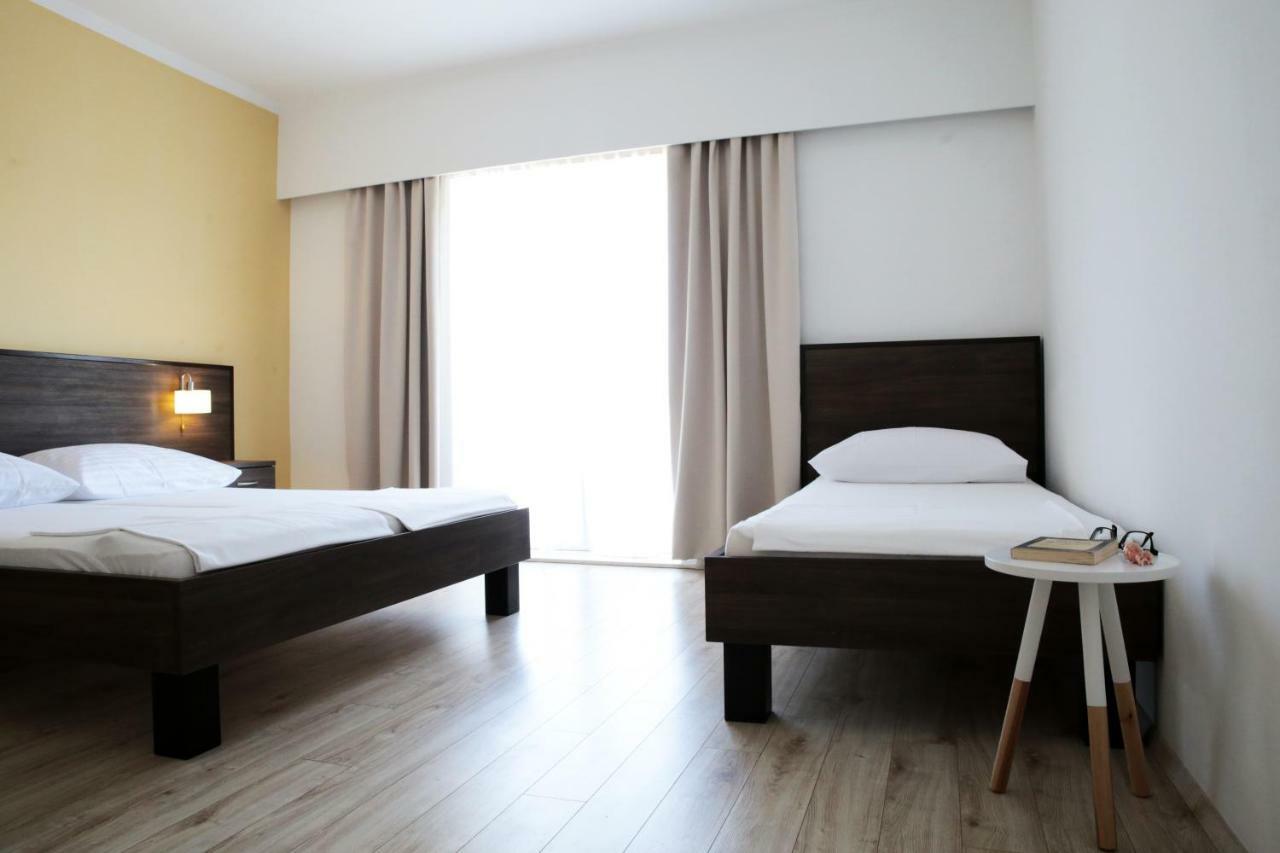 וודיצה Apartments And Rooms Bozena מראה חיצוני תמונה